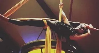 One way to really wow your guests is to hire aerialists and cirque performers for your event! B3 Entertainment has the best local talent in Dallas - Fort Worth.