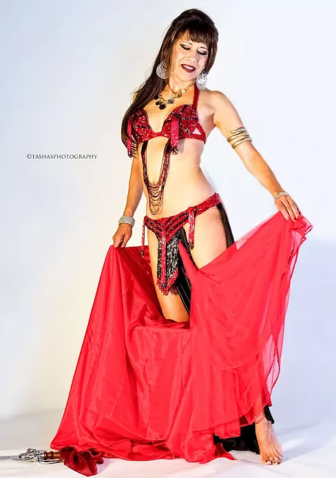 Captivate your guests with the ancient art of Belly Dancing! Our Dallas belly dancers will make your event unforgettable.
