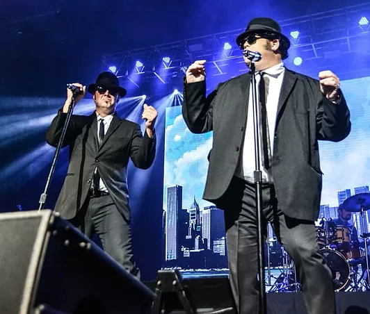 Blues Brothers Tribute Band – B3 Entertainment Productions, Inc.
