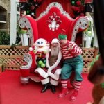 Santa Claus for Hire in Dallas Fort Worth